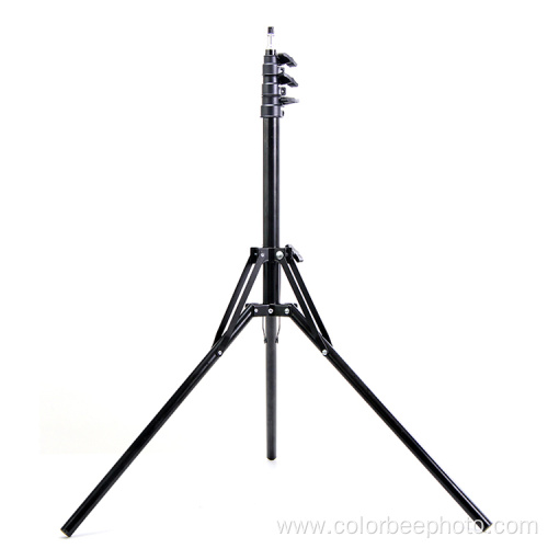 Protable 1.6M Foldable Reversed Ring Light Stand